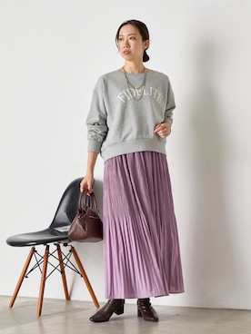 akane.mさんのコーディネート