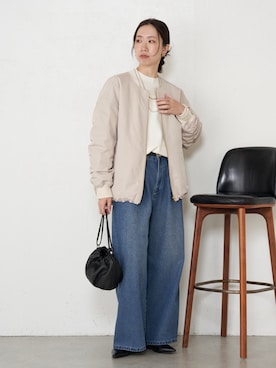 akane.mさんのコーディネート