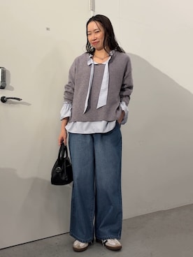 akane.mさんのコーディネート