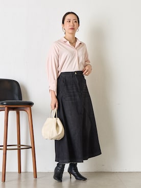 akane.mさんのコーディネート