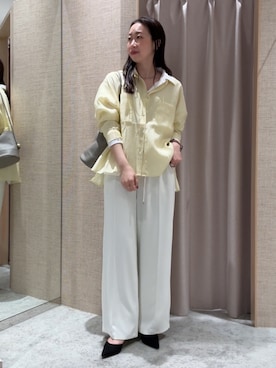 akane.mさんのコーディネート