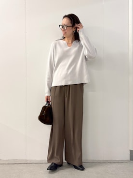 akane.mさんのコーディネート