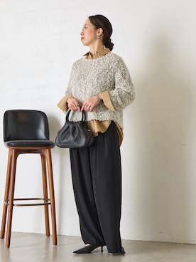 akane.mさんのコーディネート