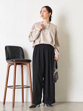 akane.mさんのコーディネート