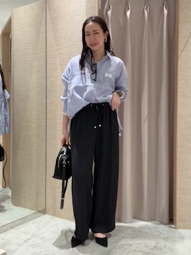 akane.mさんのコーディネート