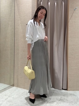 akane.mさんのコーディネート