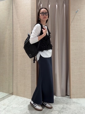 akane.mさんのコーディネート