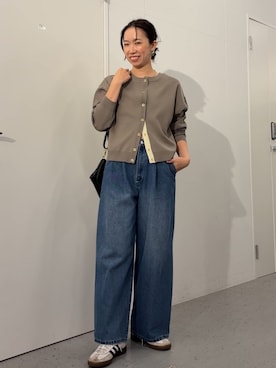 akane.mさんのコーディネート