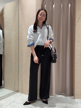 akane.mさんのコーディネート