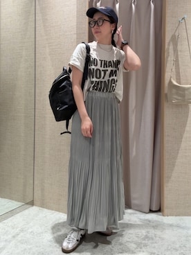 akane.mさんのコーディネート