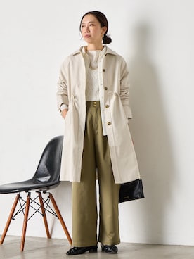 akane.mさんのコーディネート