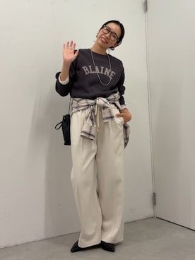 akane.mさんのコーディネート