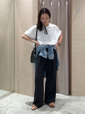 akane.mさんのコーディネート