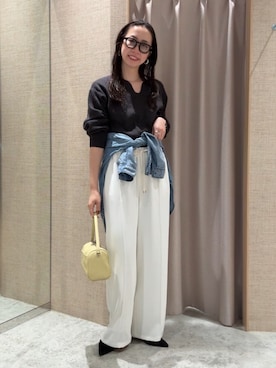 akane.mさんのコーディネート