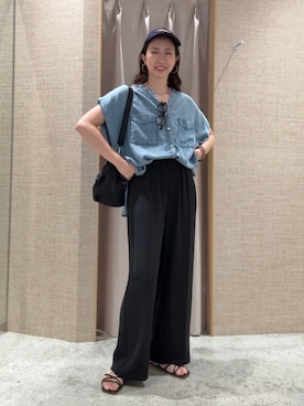 akane.mさんのコーディネート