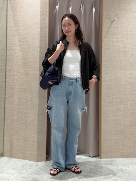 akane.mさんのコーディネート