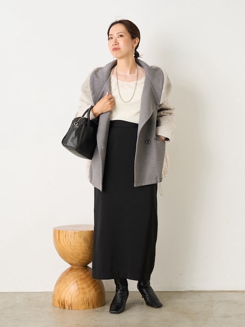 Jena espace merveilleux（ジェナ エスパスメルヴェイユ） コート