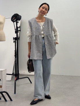 akane.mさんのコーディネート