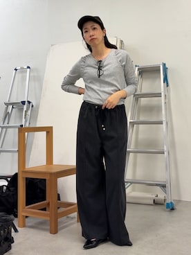 akane.mさんのコーディネート