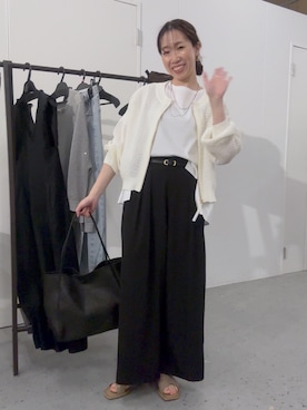 akane.mさんのコーディネート