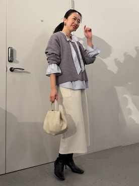 akane.mさんのコーディネート