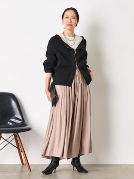 akane.mさんのコーディネート