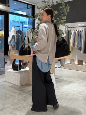 akane.mさんのコーディネート