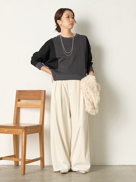 akane.mさんのコーディネート