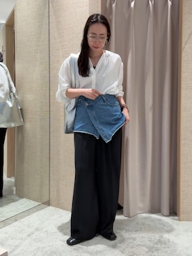 akane.mさんのコーディネート