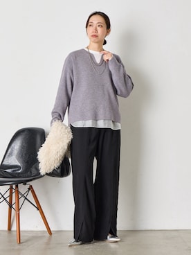 akane.mさんのコーディネート