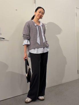 akane.mさんのコーディネート