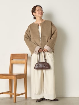 akane.mさんのコーディネート