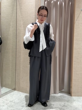 akane.mさんのコーディネート