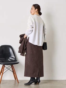 akane.mさんのコーディネート