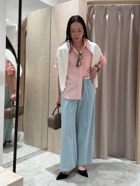 akane.mさんのコーディネート