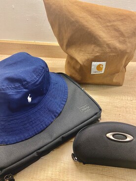 Henry Leeさんのコーディネート