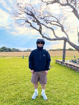 Henry Leeさんのコーディネート