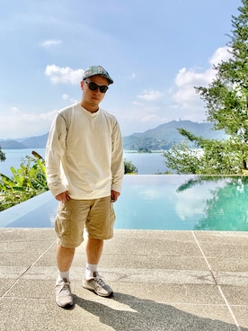 Henry Leeさんのコーディネート