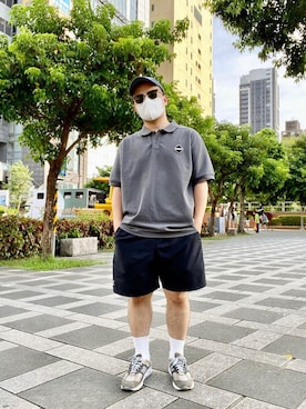 Henry Leeさんのコーディネート