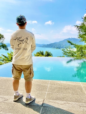 Henry Leeさんのコーディネート