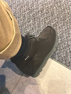 Henry Leeさんのコーディネート