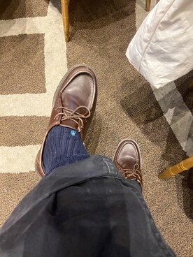 Henry Leeさんのコーディネート