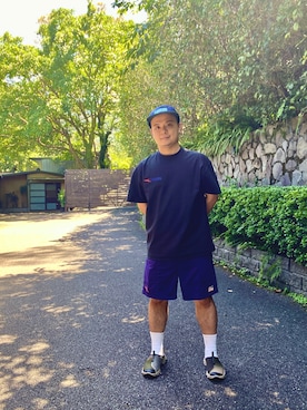 Henry Leeさんのコーディネート