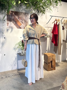 ggnakamuradesuさんのコーディネート