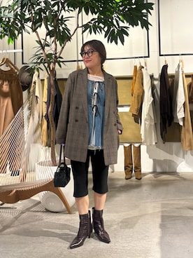 ggnakamuradesuさんのコーディネート