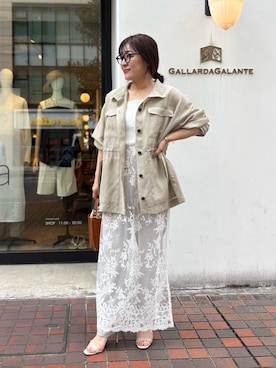 ggnakamuradesuさんのコーディネート