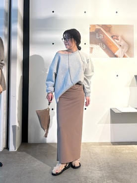 ggnakamuradesuさんのコーディネート