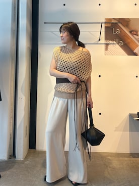 ggnakamuradesuさんのコーディネート