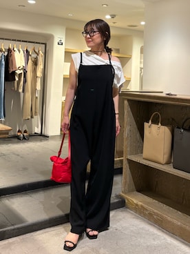 GALLARDAGALANTEのオールインワン・サロペットを使った人気