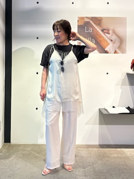 ggnakamuradesuさんのコーディネート